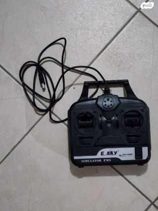 E Sky E1204A בקר סימולטור