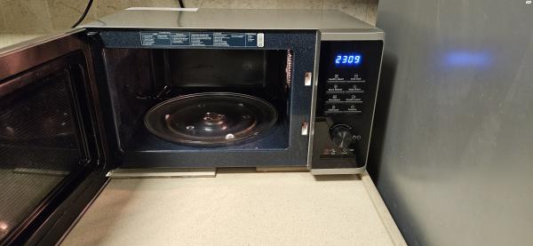 מיקרוגל Samsung 23l 800w