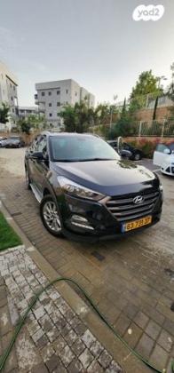 יונדאי טוסון Premium אוט' בנזין 2.0 (155 כ"ס) בנזין 2016 למכירה באשקלון
