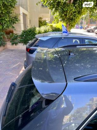 פולקסווגן טיגואן Comfortline אוט' 1.5 (150 כ''ס) בנזין 2020 למכירה בגני תקווה