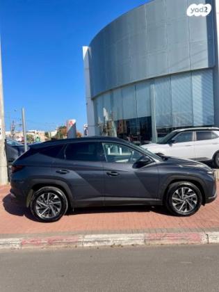 יונדאי טוסון Exclusive אוט' דיזל 1.6 (136 כ''ס) דיזל 2021 למכירה בנורדיה