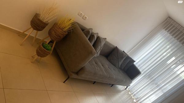 משה קהירי 9 (רמות)