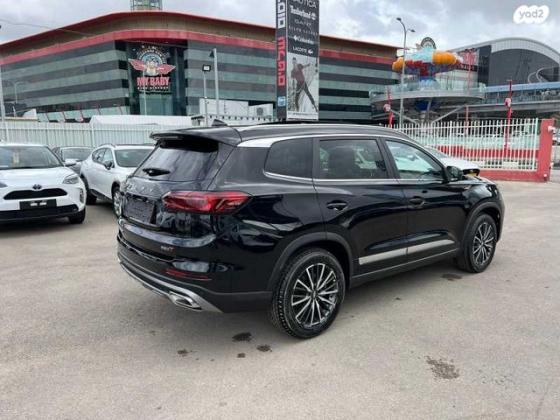 צ'רי / Chery TIGGO 8 Pro Pro 8 Noble אוט' 1.6 7 מקומות (186 כ"ס) בנזין 2023 למכירה בירכא