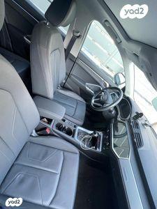 אאודי Q3 4X4 Advanced Limited Tech Pack אוט' 2.0 (190 כ''ס) בנזין 2021 למכירה בבאר שבע