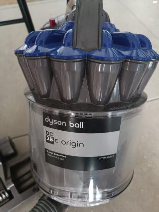 Dyson Ball DC 28c במצב