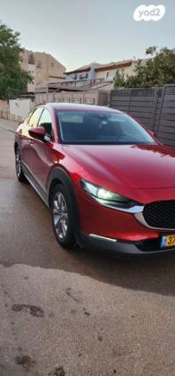 מאזדה CX-30 Executive אוט' 2.0 (165 כ''ס) בנזין 2020 למכירה בבאר שבע