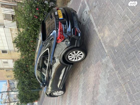 אאודי Q3 Sportback Comfort אוט' 1.5 (150 כ''ס) בנזין 2022 למכירה בחולון