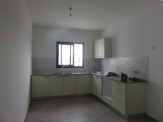 שדרות לכיש 4 (החורש)