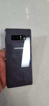 Samsung Galaxy Note 8