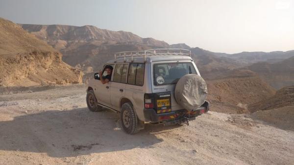 מיצובישי פג'רו ארוך 4X4 GLX ידני דיזל 7 מק' 2.8 (125 כ''ס) דיזל 2000 למכירה בבית אלעזרי