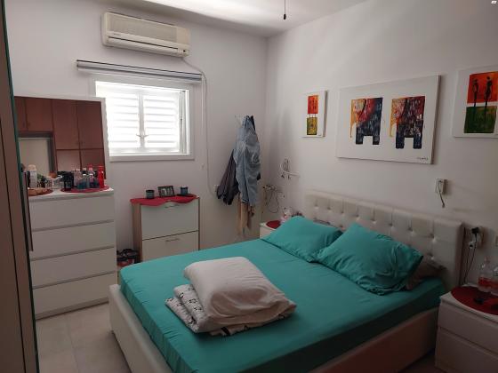 שמריהו לוין 21 (אברמוביץ')