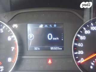 קיה ספורטז' Urban אוט' 1.6 (132 כ"ס) בנזין 2016 למכירה ברחובות