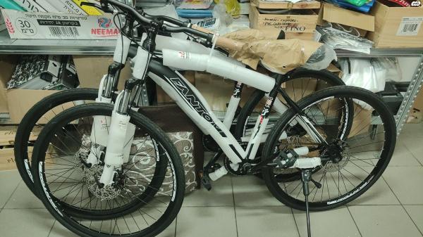 אופניים חדשות