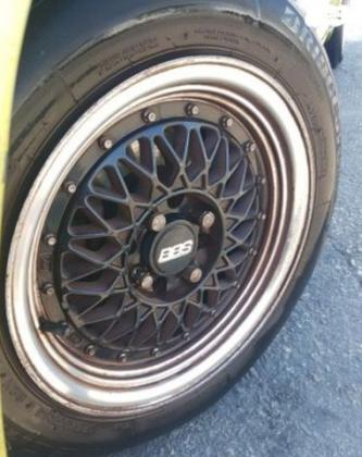 דייהטסו סיריון CX אוט' מהודר 1.3 (87 כ''ס) בנזין 2008 למכירה בביתר עילית