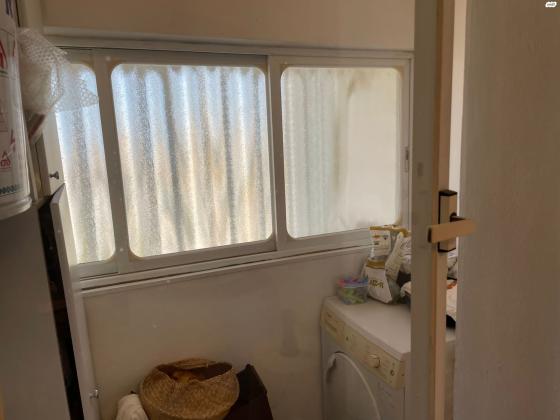 שמעון בן צבי 17 (שכונת בן צבי)