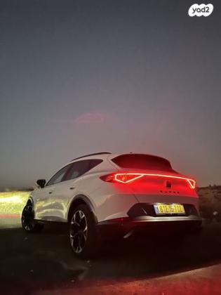 קופרה פורמנטור 4X4 VZ אוט' 2.0 (310 כ"ס) בנזין 2021 למכירה בבאר שבע