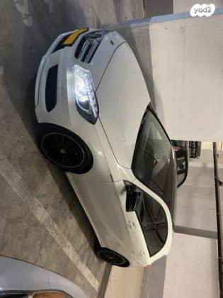 מרצדס A-Class A250 AMG סדאן אוט' 2.0 (211 כ"ס) בנזין 2013 למכירה בנתניה