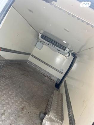 פורד טרנזיט Jumbo ואן אוט' דיזל + חלונות 3.2 (185 כ"ס) דיזל 2020 למכירה בלוד