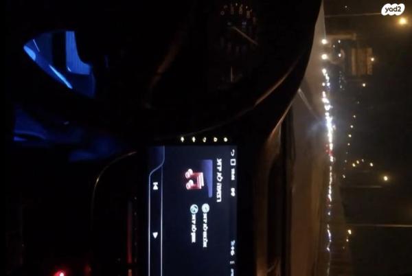 הונדה סיוויק (עד 2006) Premium SR אוט' 1.6 (125 כ''ס) בנזין 2000 למכירה ברמלה