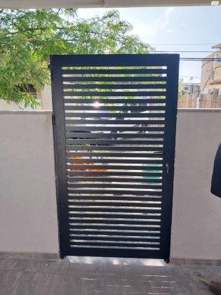 אליעזר קפלן 3 (קרית ים ג)