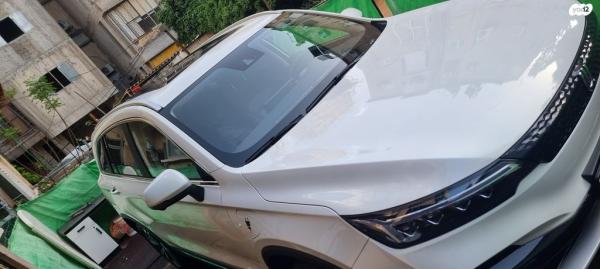 סקייוול ET5 Premium חשמלי אוט' (204 כ"ס) חשמלי 2023 למכירה בפתח תקווה