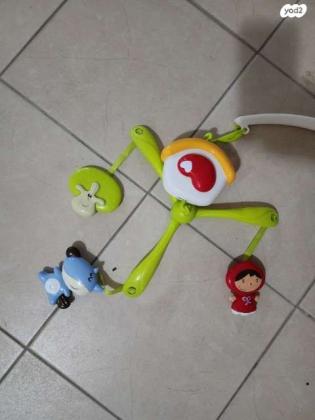 מובייל קלאסי למיטה מבית טייני