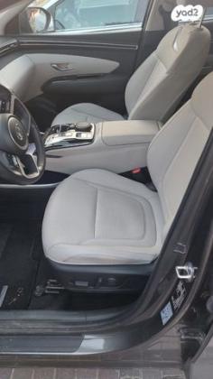 יונדאי טוסון Elite אוט' בנזין 1.6 (180 כ''ס) בנזין 2022 למכירה באלעד