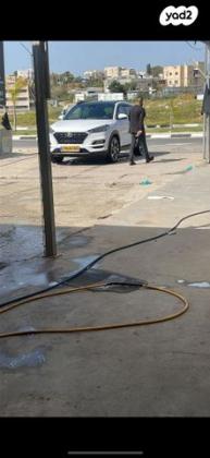 יונדאי טוסון Elite אוט' בנזין 2.0 (155 כ''ס) [2018-2020] בנזין 2019 למכירה ברהט