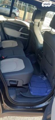 לנד רובר דיפנדר 4X4 XDY HSE 110 אוטו' דיזל 7 מק' 3.0 (249 כ"ס) דיזל 2023 למכירה בלהבים