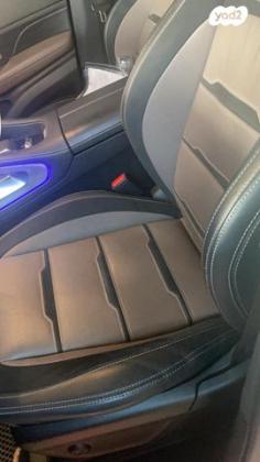 מרצדס GLE קופה 4X4 GLE53 AMG Coupe PL אוט' 3.0 (429 כ''ס) בנזין 2021 למכירה בחיפה