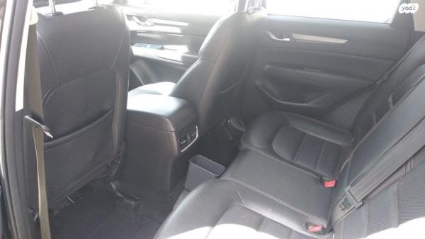 מאזדה CX-5 4X2 Executive אוט' 4 דל' 2.0 (165 כ"ס) בנזין 2019 למכירה באשקלון