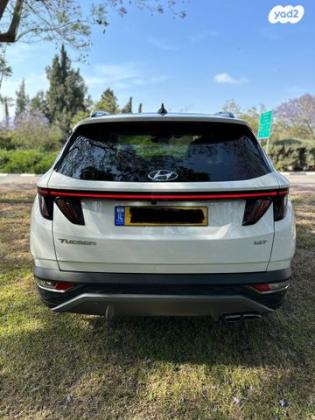 יונדאי טוסון Elite אוט' בנזין 1.6 (180 כ''ס) בנזין 2022 למכירה בראשון לציון