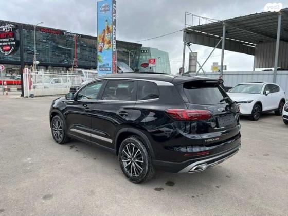 צ'רי / Chery TIGGO 8 Pro Pro 8 Noble אוט' 1.6 7 מקומות (186 כ"ס) בנזין 2023 למכירה בירכא