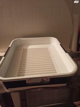 2 ארגזים ככלובים