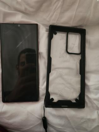 Samsung Galaxy Note 20 Ultra