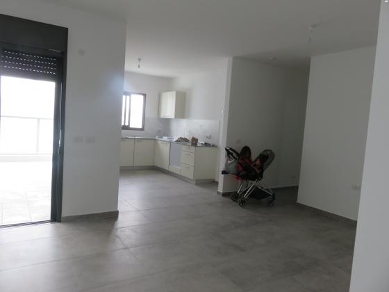 שדרות לכיש 4 (החורש)