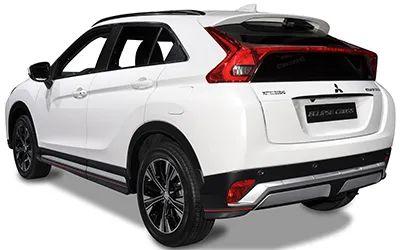 מיצובישי אקליפס קרוס Instyle אוט' 1.5 (163 כ"ס) בנזין 2019 למכירה ב