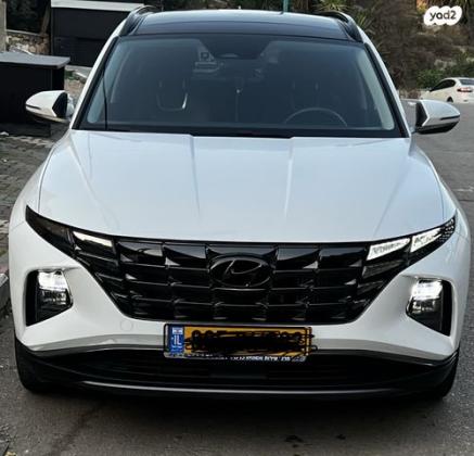 יונדאי טוסון Elite אוט' בנזין 1.6 (180 כ''ס) בנזין 2022 למכירה בדייר חנא