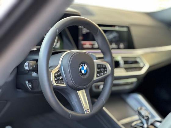 ב.מ.וו X6 4X4 XDRIVE 30D M-Superior אוט' דיזל 3.0 (286 כ''ס) דיזל 2023 למכירה בראשון לציון