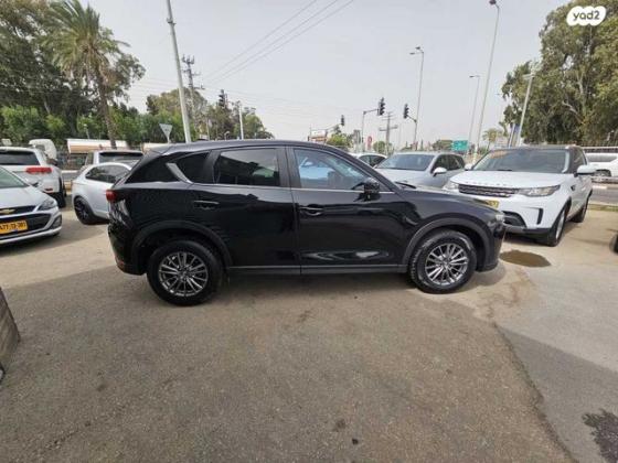 מאזדה CX-5 4X2 Executive אוט' 4 דל' 2.0 (165 כ"ס) בנזין 2018 למכירה בכפר יונה