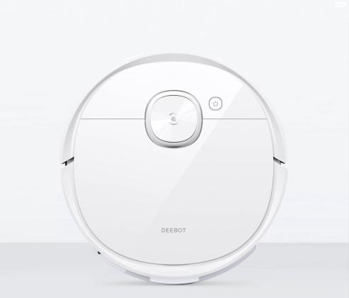 רובוט שואב שוטף, אחד מהמתקדמים