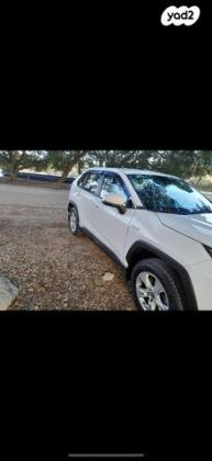 טויוטה RAV4 הייבריד E-volve הייבריד אוט' 2.5 (178 כ''ס) בנזין 2020 למכירה בבסמת טבעון