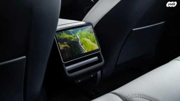 טסלה מודל 3 RWD אוט' חשמלי (283 כ''ס) B חשמלי 2023 למכירה בחיפה