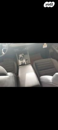 מיצובישי אאוטלנדר Premium אוט' 7 מק' 2.5 (181 כ"ס) בנזין 2022 למכירה בדימונה