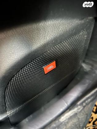 טויוטה היילנדר 4X4 Limited אוט' 5 דל' 3.5 (270 כ''ס) בנזין 2012 למכירה בהרצליה