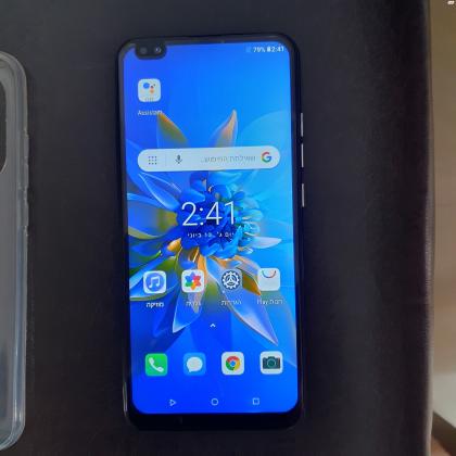 תואמי סמארטפון אחר