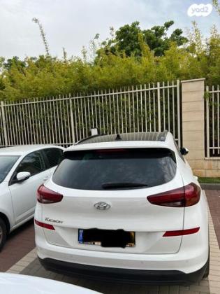 יונדאי טוסון Elite אוט' בנזין 2.0 (155 כ''ס) [2018-2020] בנזין 2019 למכירה בפתח תקווה