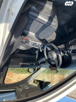 מאזדה CX-5 4X2 Executive אוט' 4 דל' 2.0 (165 כ"ס) בנזין 2022 למכירה במודיעין מכבים רעות