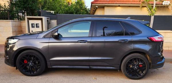 פורד אדג' / EDGE 4X4 ST אוט' 2.7 (330 כ''ס) בנזין 2020 למכירה בעומר