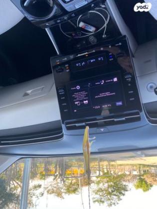 יונדאי טוסון Elite אוט' בנזין 1.6 (180 כ''ס) בנזין 2021 למכירה בבית שאן